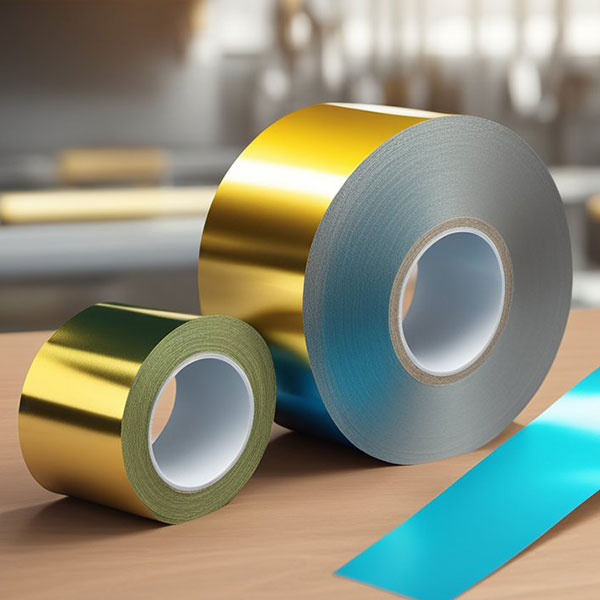 Aluminum Foils