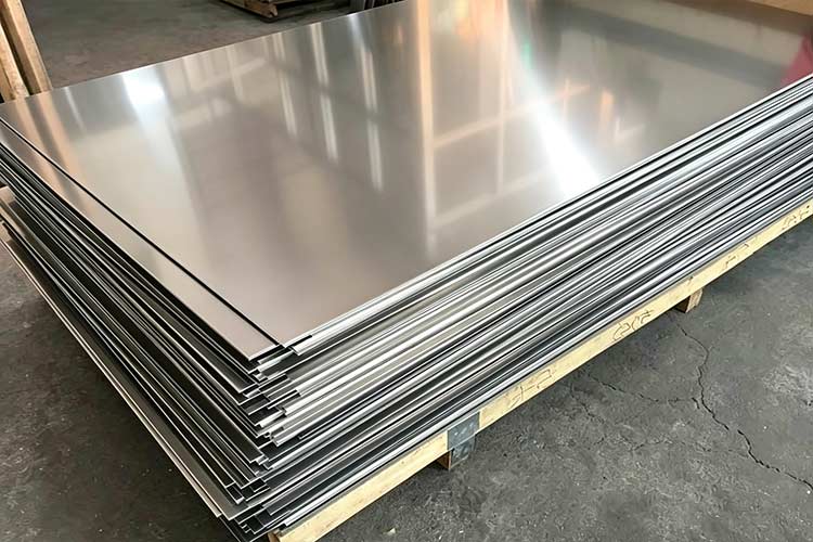 5082 Aluminum Sheet